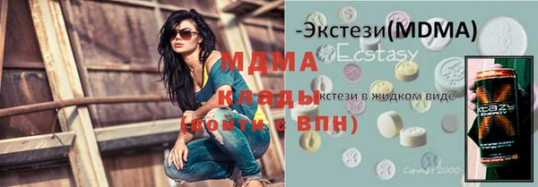 молекула духа Пересвет