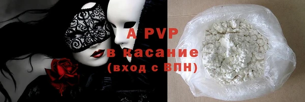 молекула духа Пересвет