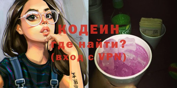 молекула духа Пересвет
